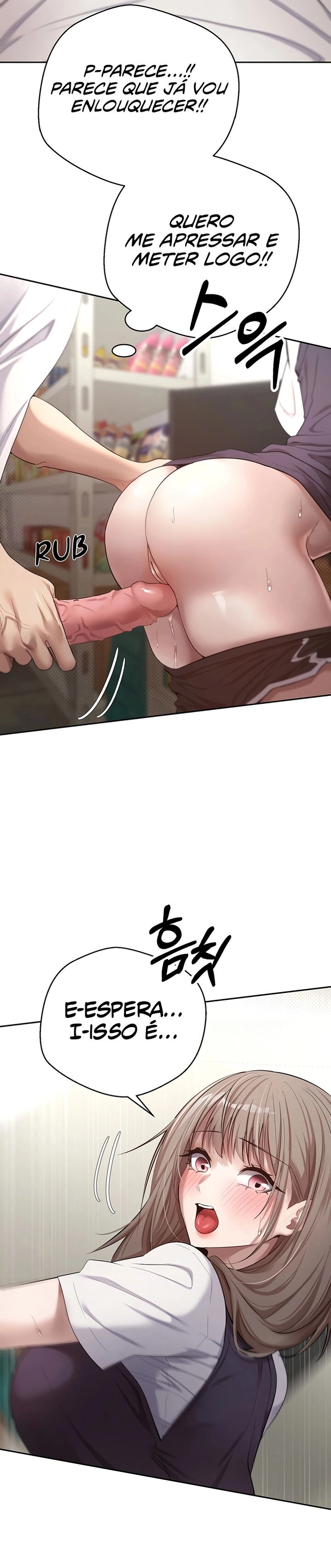 Ler Turning My Life Around With Crypto Sem censura Capitulo 3 Page 18