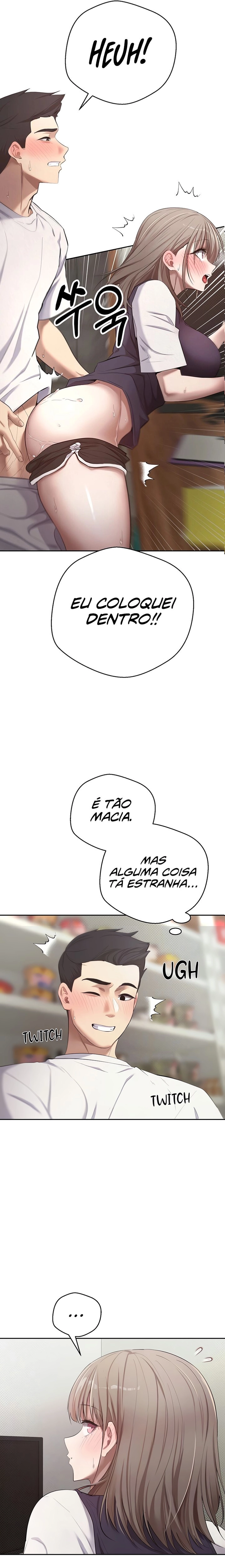 Ler Turning My Life Around With Crypto Sem censura Capitulo 3 Page 19