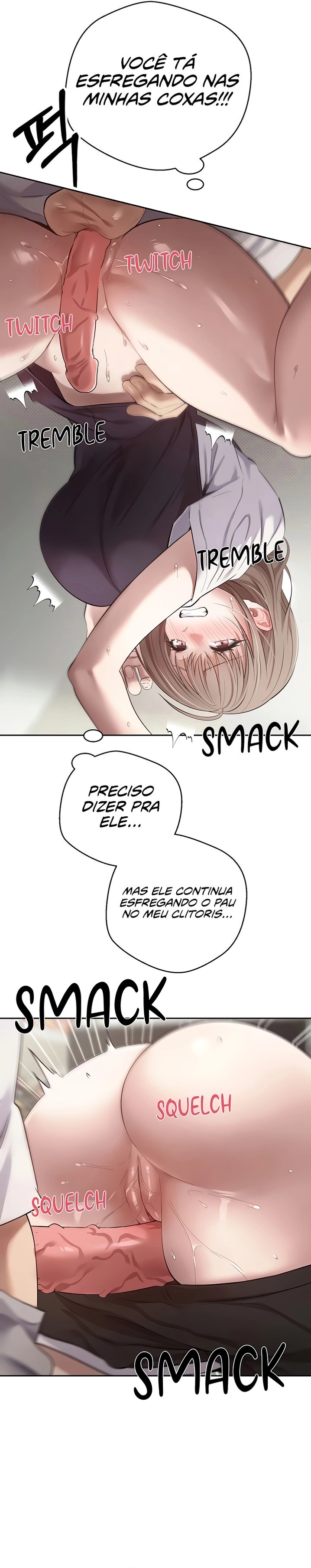 Ler Turning My Life Around With Crypto Sem censura Capitulo 3 Page 23