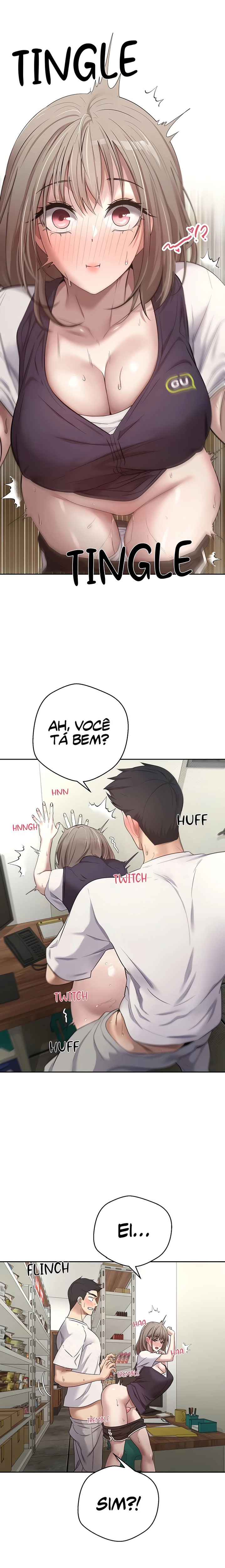 Ler Turning My Life Around With Crypto Sem censura Capitulo 3 Page 25