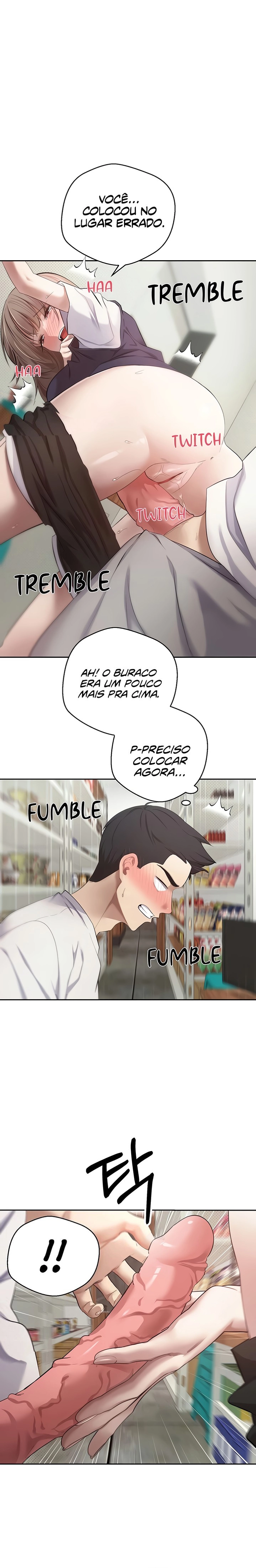 Ler Turning My Life Around With Crypto Sem censura Capitulo 3 Page 26