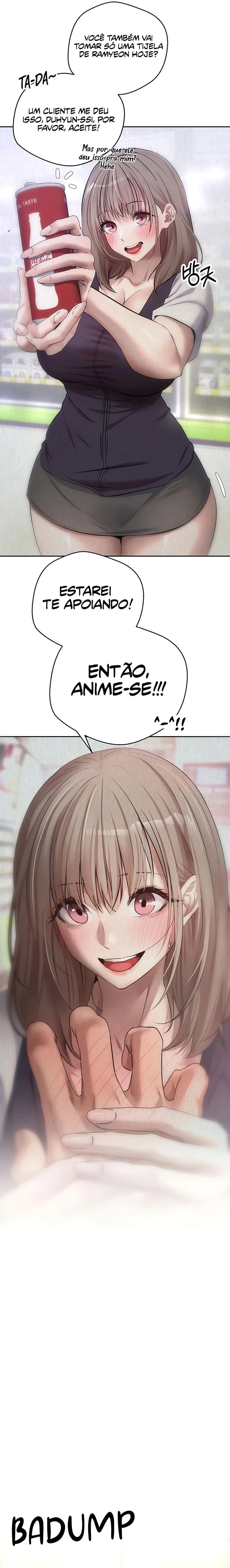 Ler Turning My Life Around With Crypto Sem censura Capitulo 3 Page 4