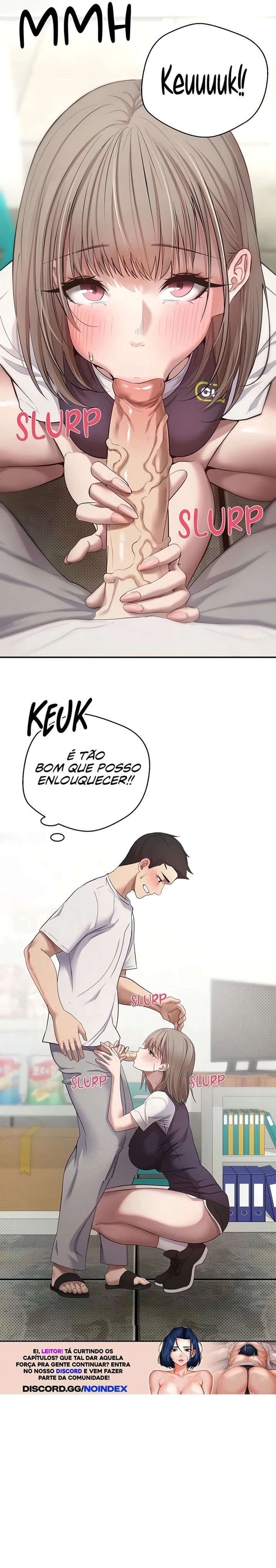 Ler Turning My Life Around With Crypto Sem censura Capitulo 3 Page 6