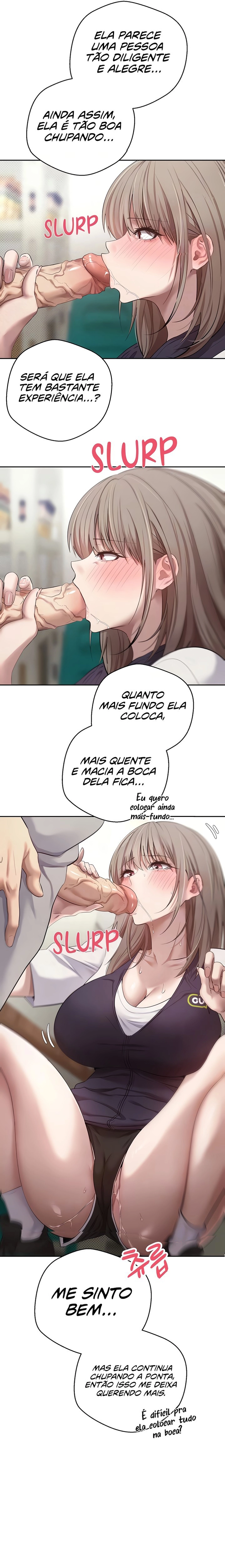 Ler Turning My Life Around With Crypto Sem censura Capitulo 3 Page 8