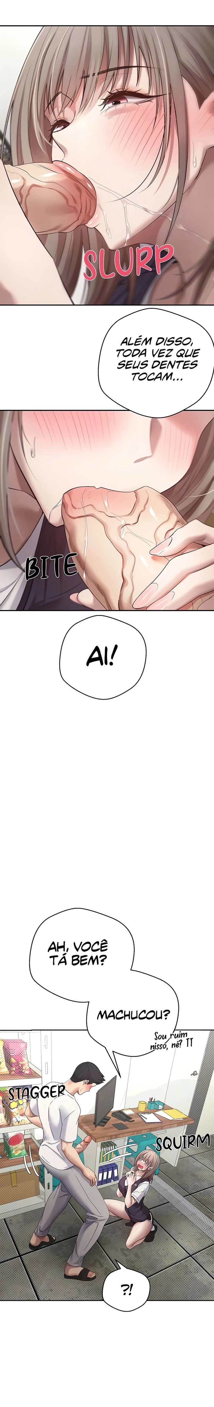 Ler Turning My Life Around With Crypto Sem censura Capitulo 3 Page 9