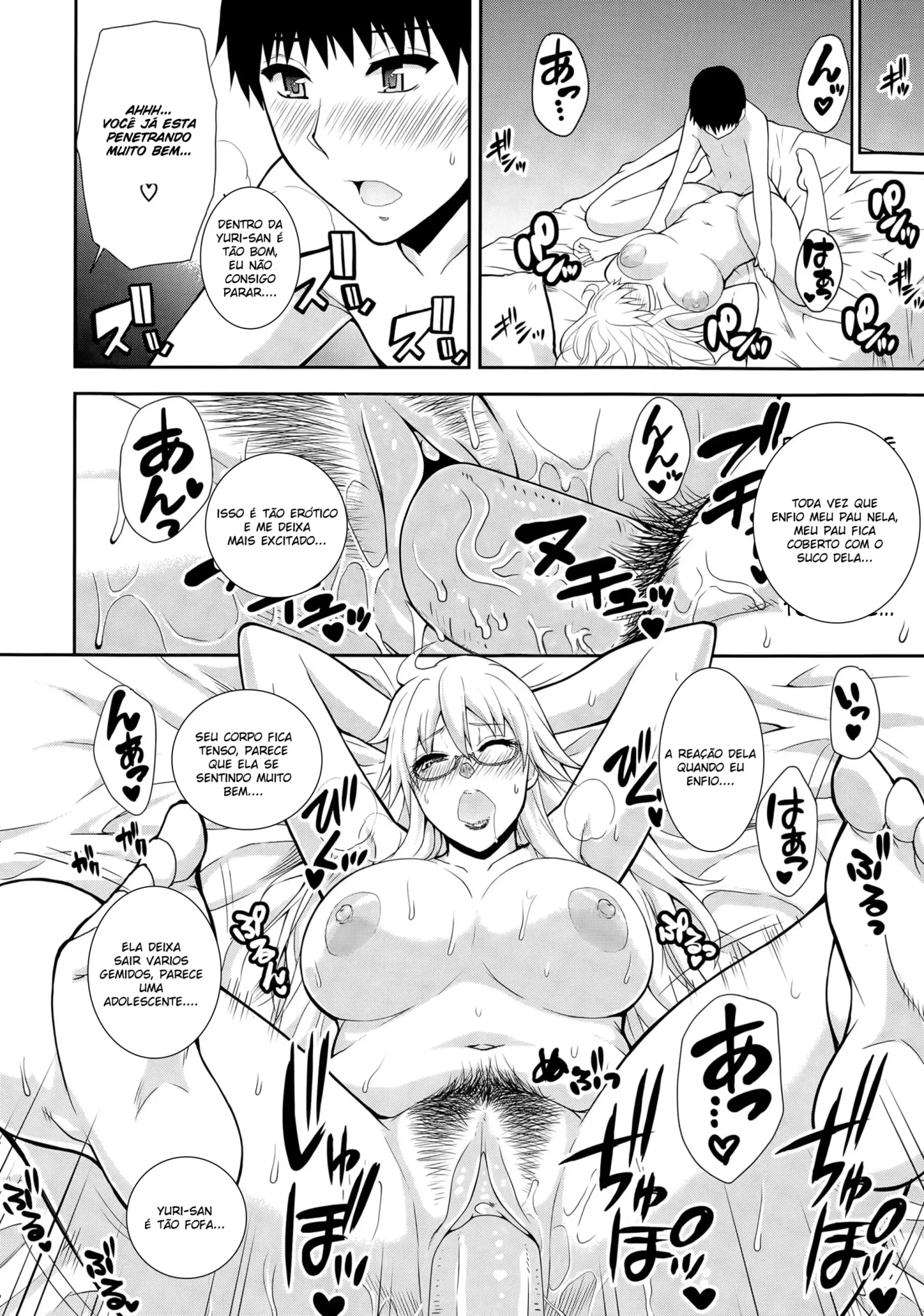 Ler Solitude Capitulo 1 Page 24