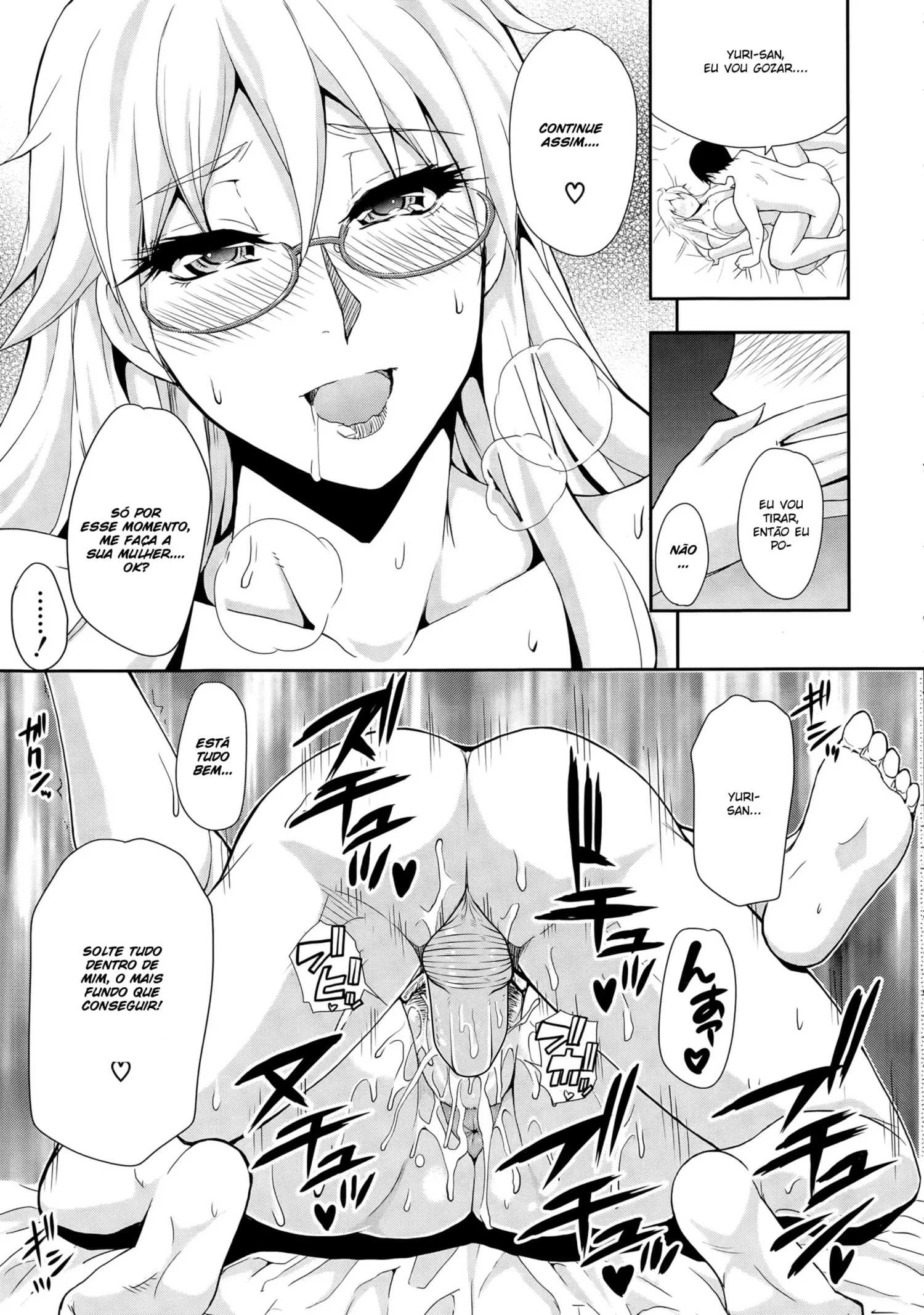 Ler Solitude Capitulo 1 Page 25