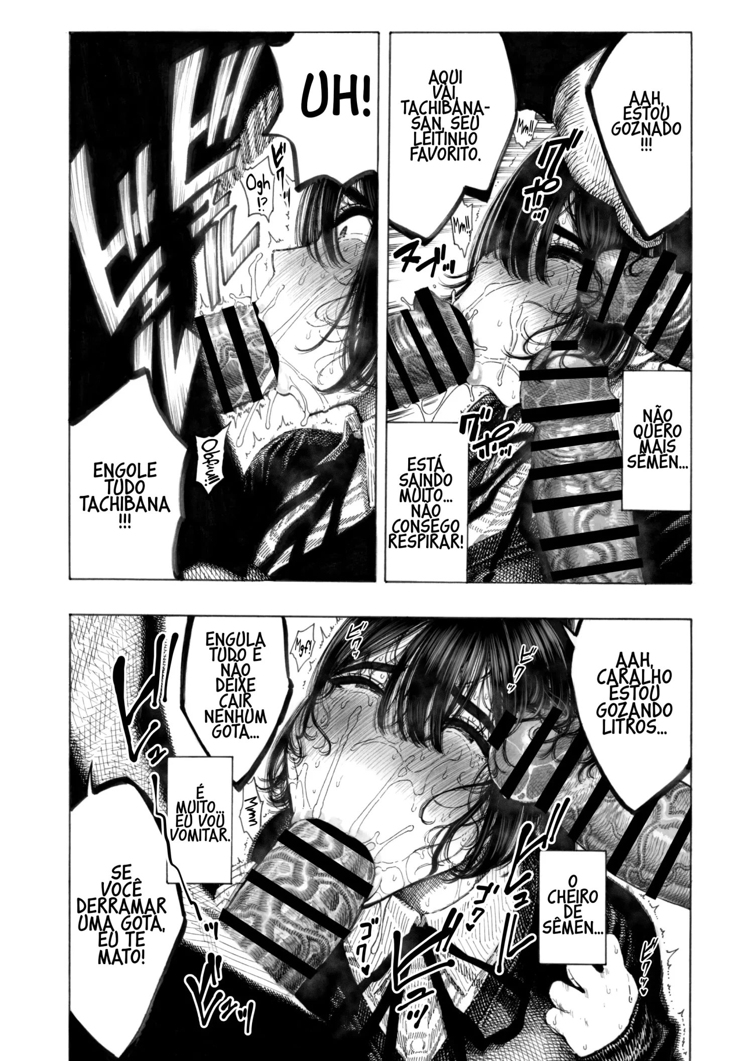 Ler Migawari! Mawasare Ruka-chan Capitulo 1 Page 17