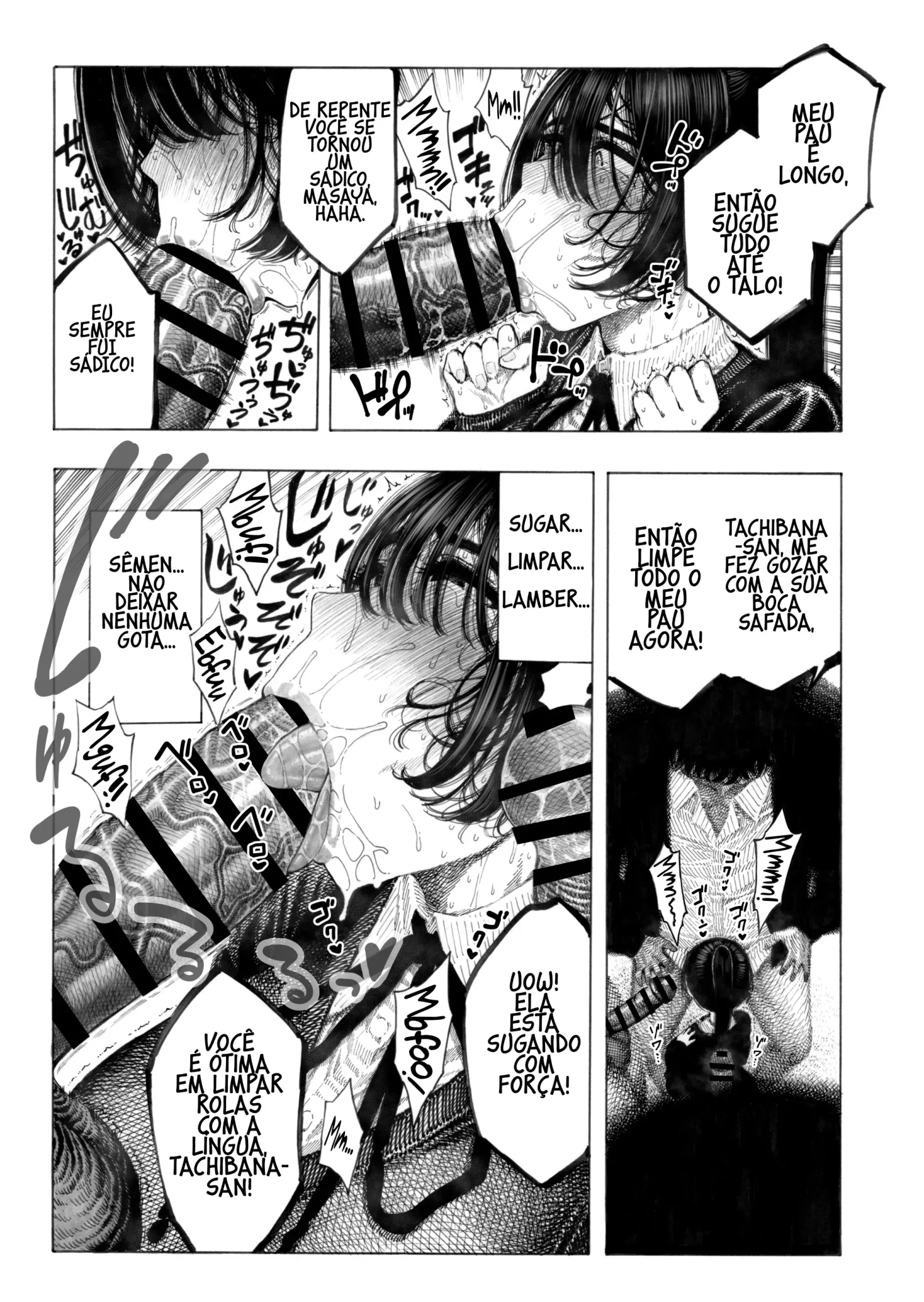 Ler Migawari! Mawasare Ruka-chan Capitulo 1 Page 18