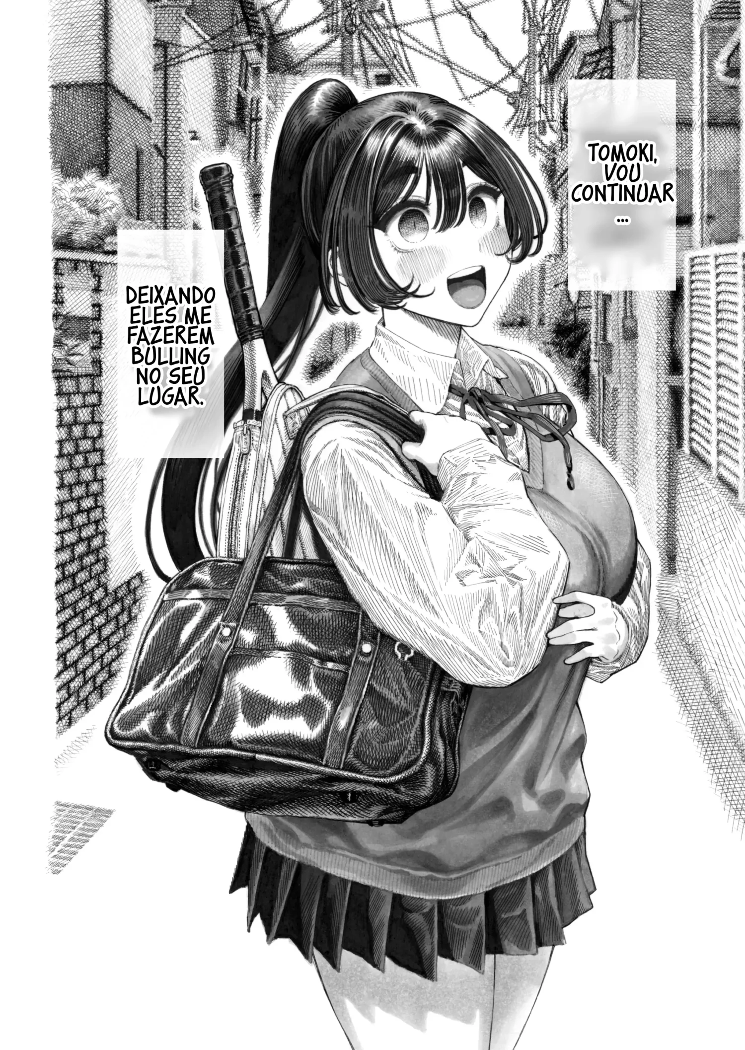 Ler Migawari! Mawasare Ruka-chan Capitulo 1 Page 52