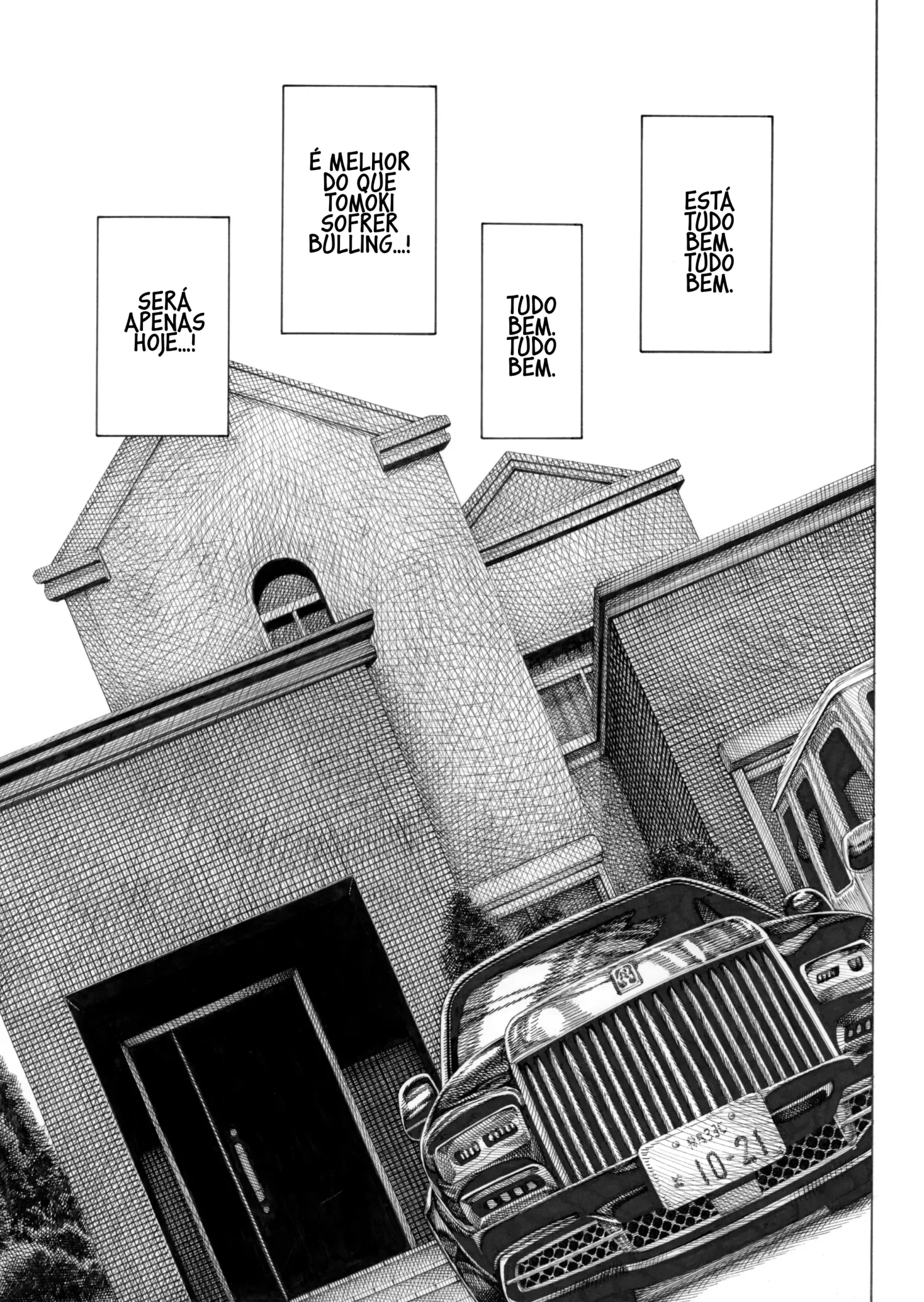 Ler Migawari! Mawasare Ruka-chan Capitulo 1 Page 8