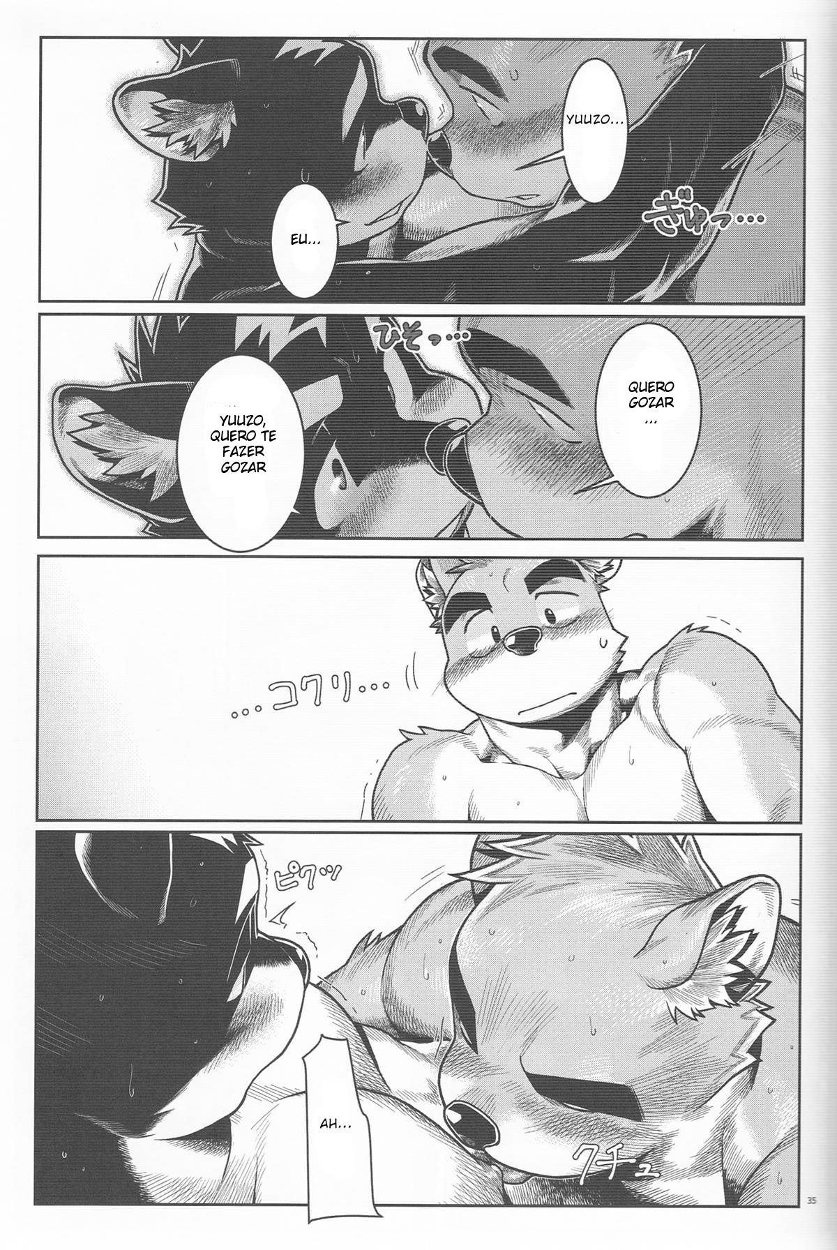 Ler Denial Capitulo 1 Page 31