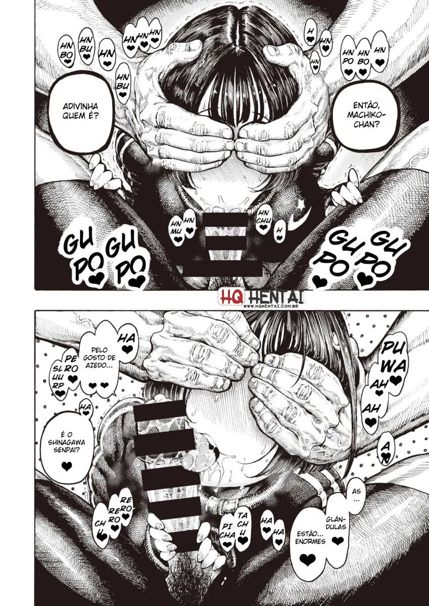 Ler Uraniwa Daigaku Rugby-bu Capitulo 1 Page 2