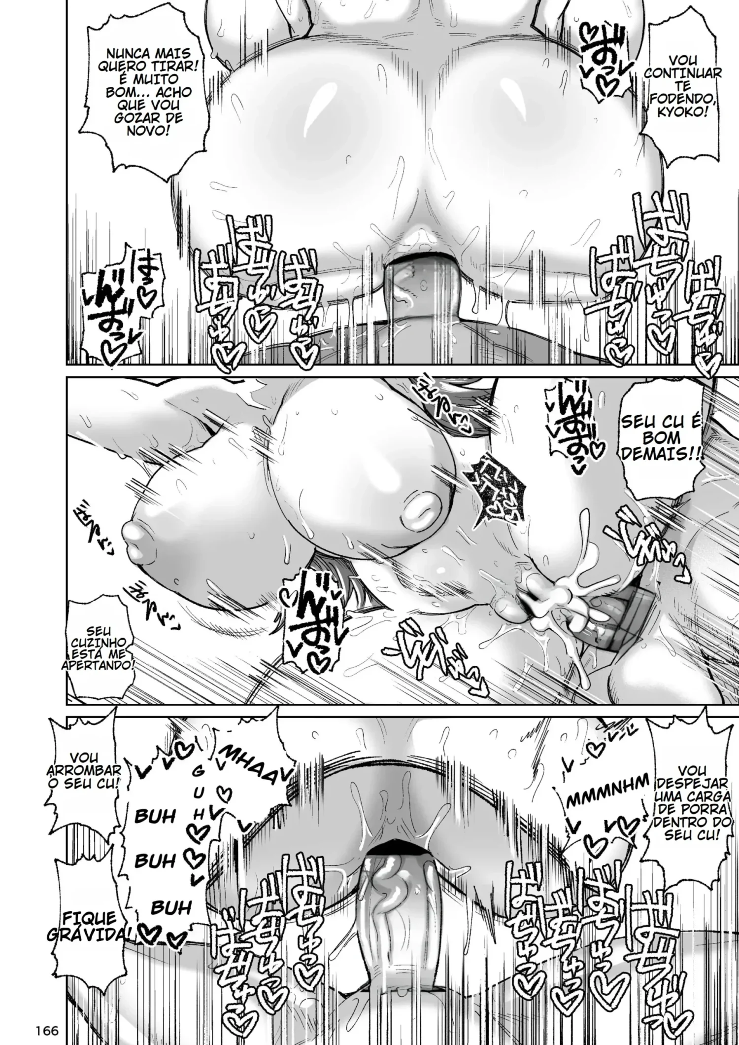 Ler Velha Amiga Sakura-san da Porta ao Lado! Capitulo 1 Page 35