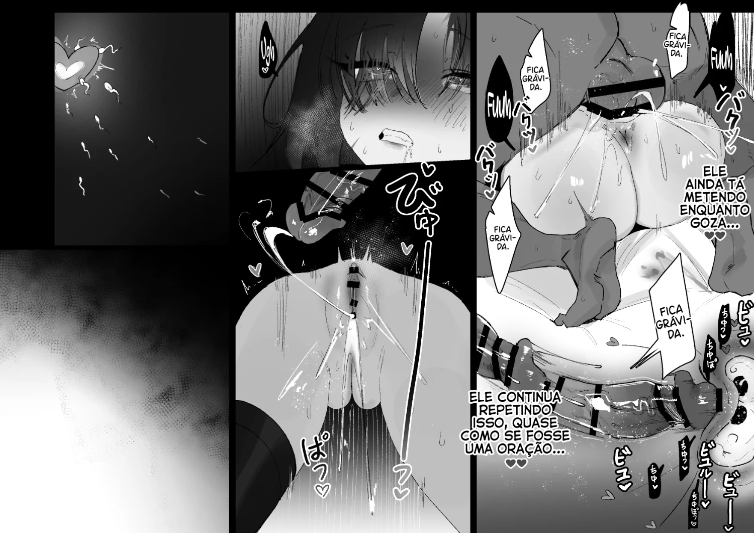 Ler RPK16-Angelia Manga Capitulo 1 Page 40