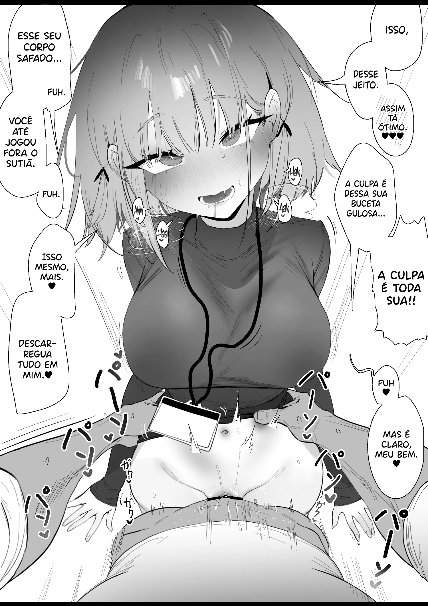 Ler RPK16-Angelia Manga Capitulo 1 Page 8