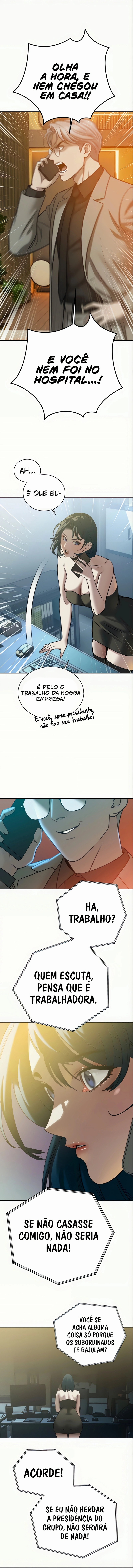 Ler The Father-In-Law Fucks Them All Capitulo 12 Page 5
