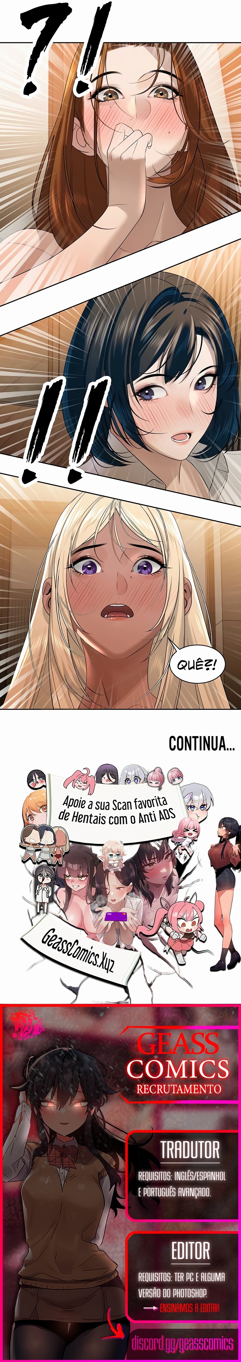 Ler The Father-In-Law Fucks Them All Capitulo 15 Page 11