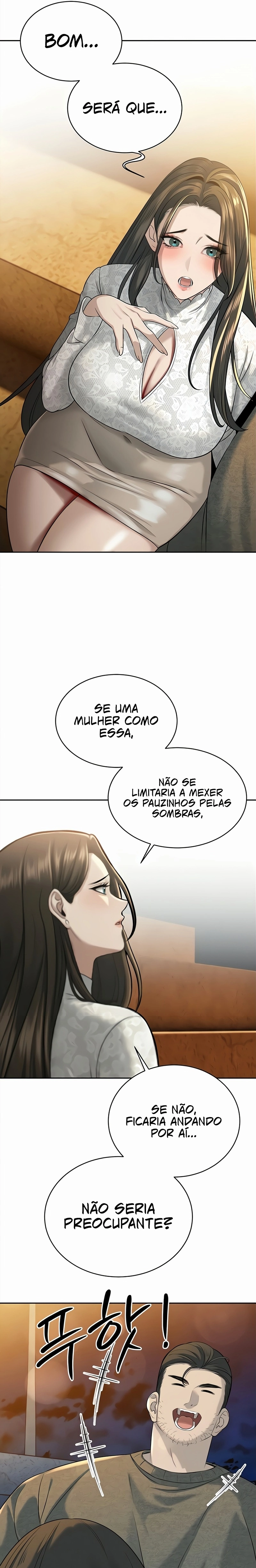 Ler The Father-In-Law Fucks Them All Capitulo 16 Page 10