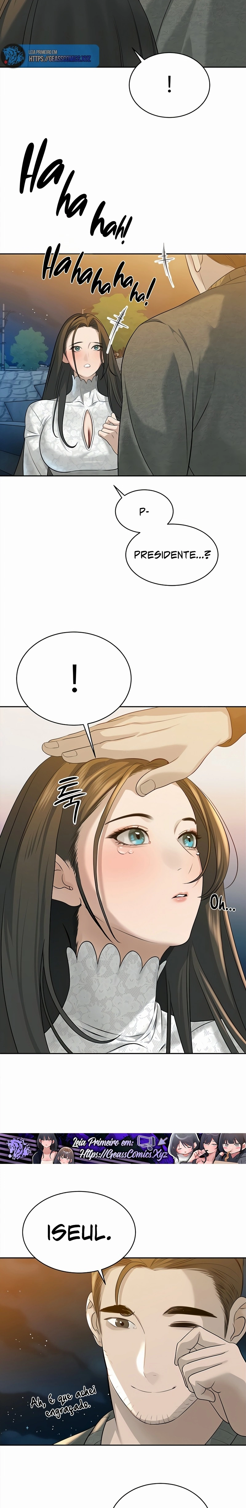 Ler The Father-In-Law Fucks Them All Capitulo 16 Page 11