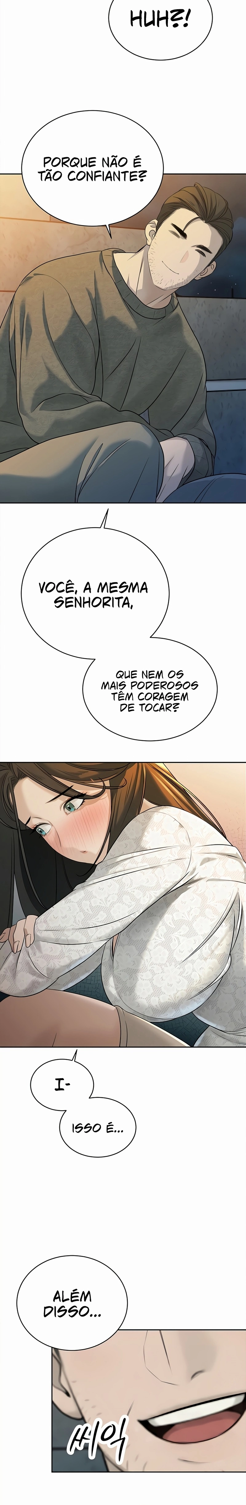 Ler The Father-In-Law Fucks Them All Capitulo 16 Page 12