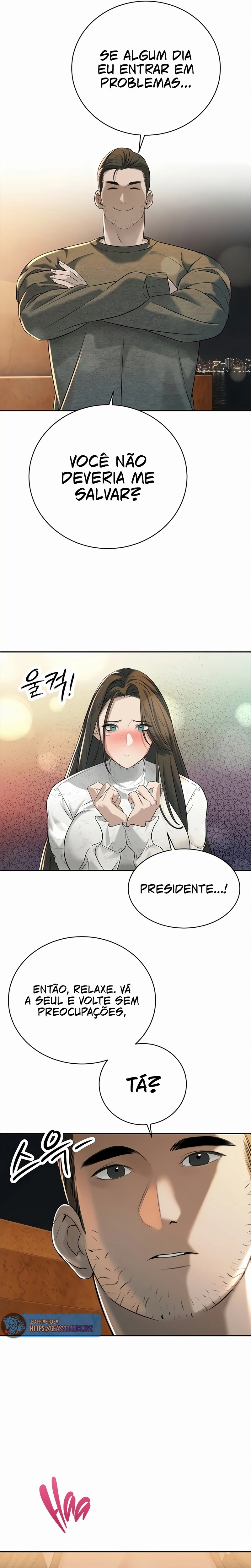 Ler The Father-In-Law Fucks Them All Capitulo 16 Page 13