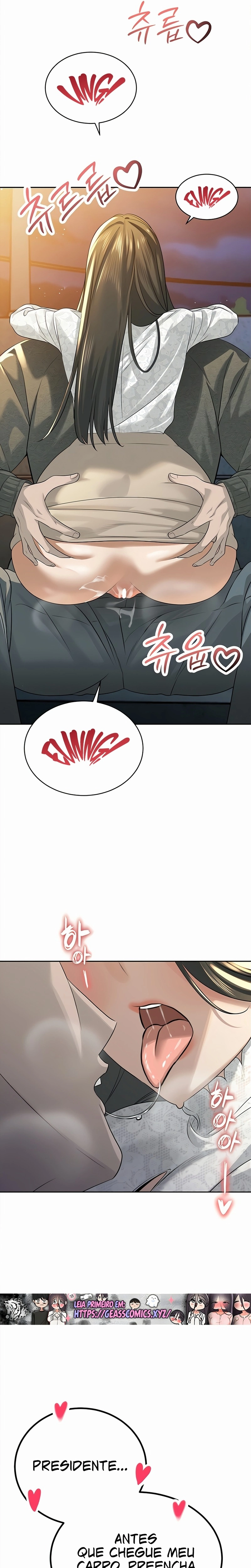 Ler The Father-In-Law Fucks Them All Capitulo 16 Page 16