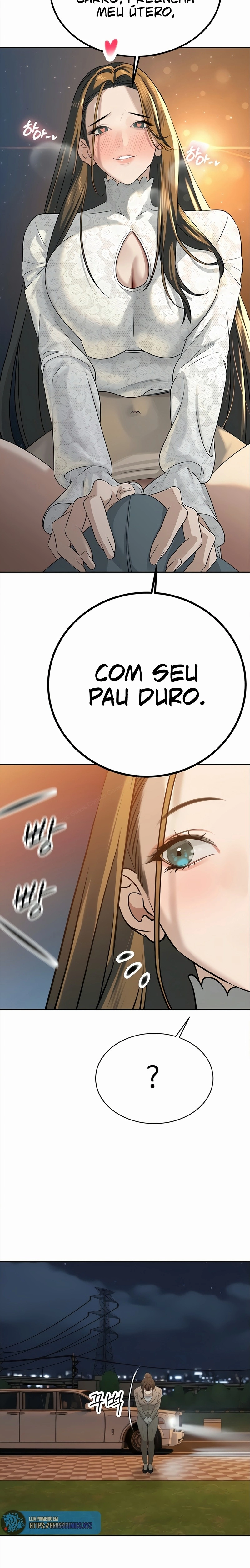 Ler The Father-In-Law Fucks Them All Capitulo 16 Page 17