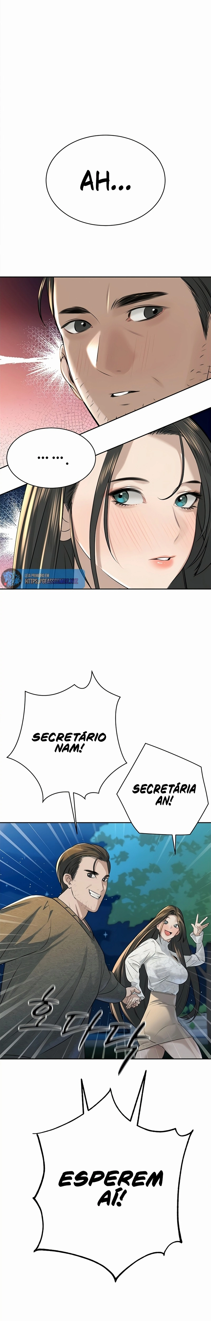 Ler The Father-In-Law Fucks Them All Capitulo 16 Page 18