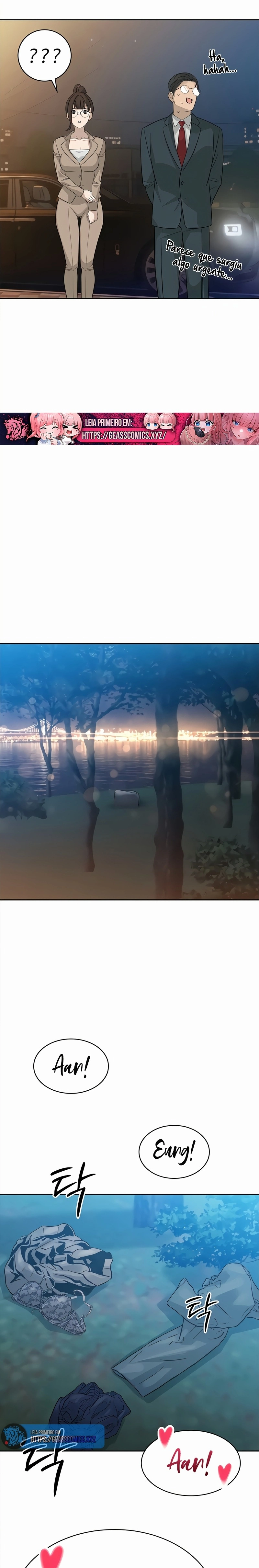 Ler The Father-In-Law Fucks Them All Capitulo 16 Page 19