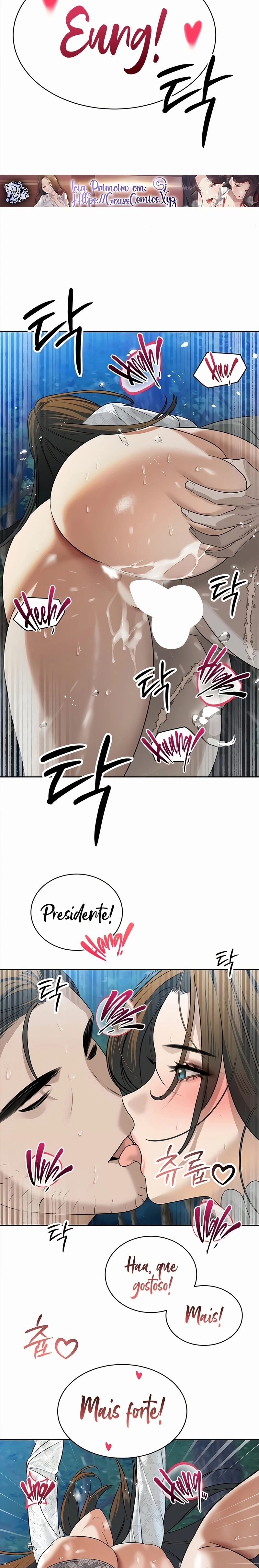 Ler The Father-In-Law Fucks Them All Capitulo 16 Page 20