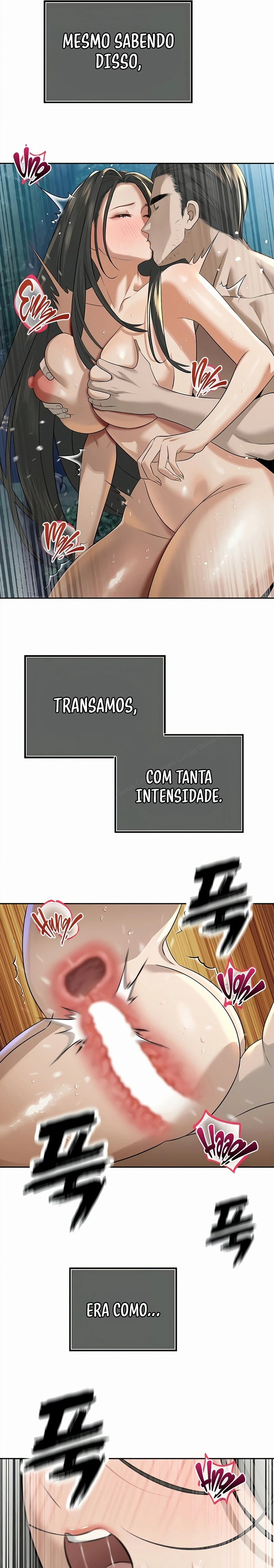 Ler The Father-In-Law Fucks Them All Capitulo 16 Page 23