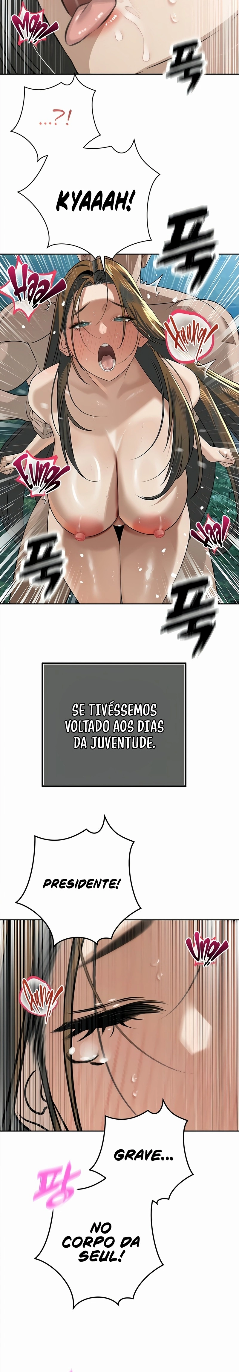 Ler The Father-In-Law Fucks Them All Capitulo 16 Page 24