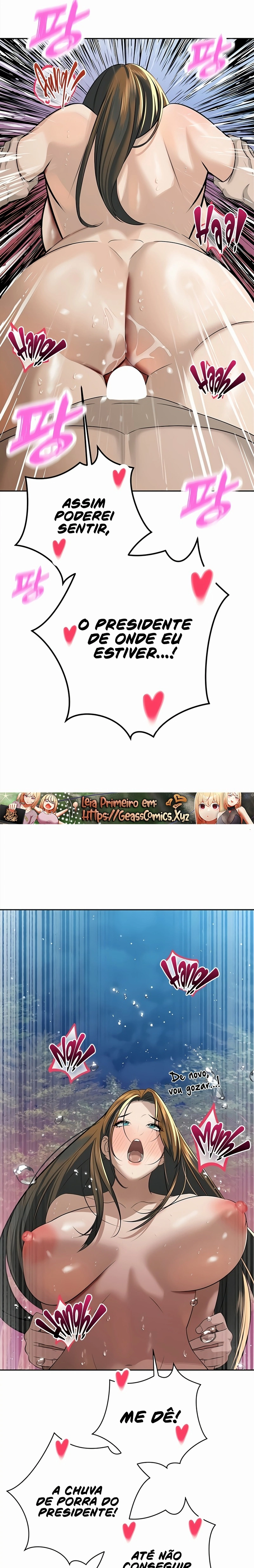 Ler The Father-In-Law Fucks Them All Capitulo 16 Page 25