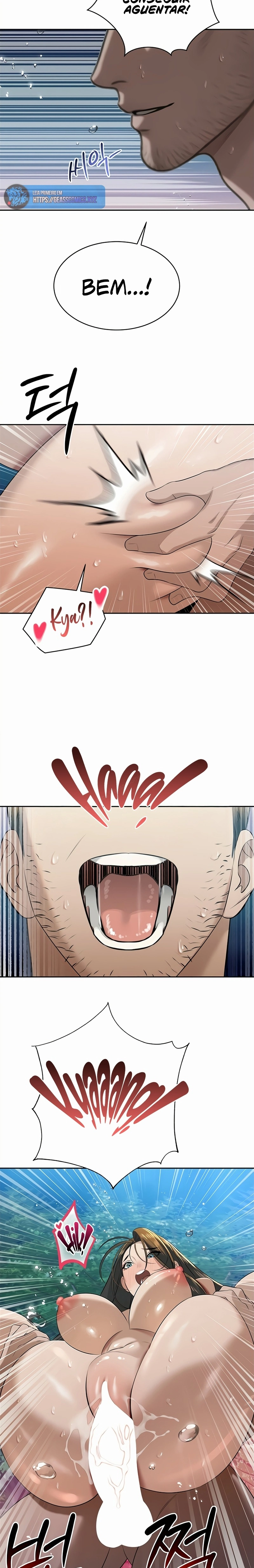 Ler The Father-In-Law Fucks Them All Capitulo 16 Page 26