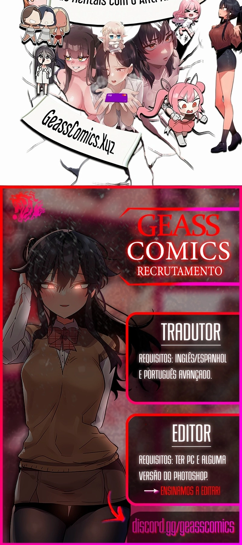 Ler The Father-In-Law Fucks Them All Capitulo 16 Page 30