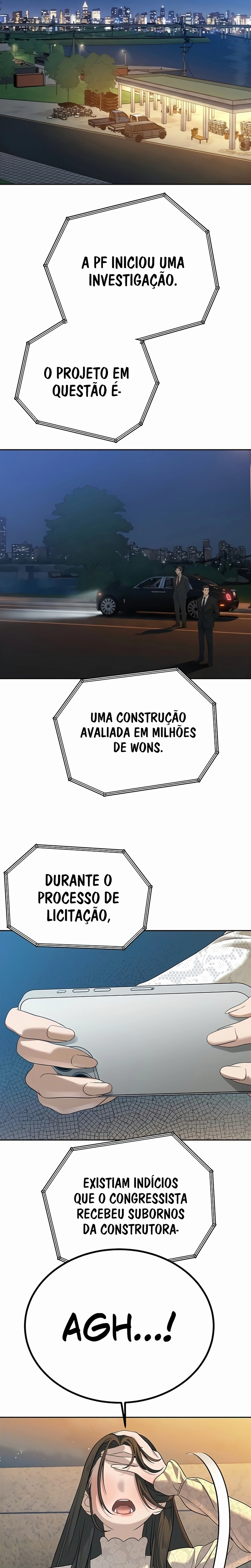 Ler The Father-In-Law Fucks Them All Capitulo 16 Page 4