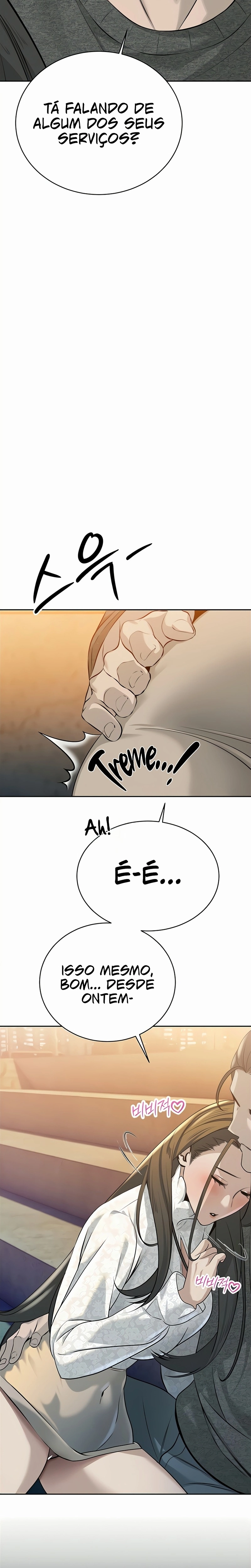 Ler The Father-In-Law Fucks Them All Capitulo 16 Page 6