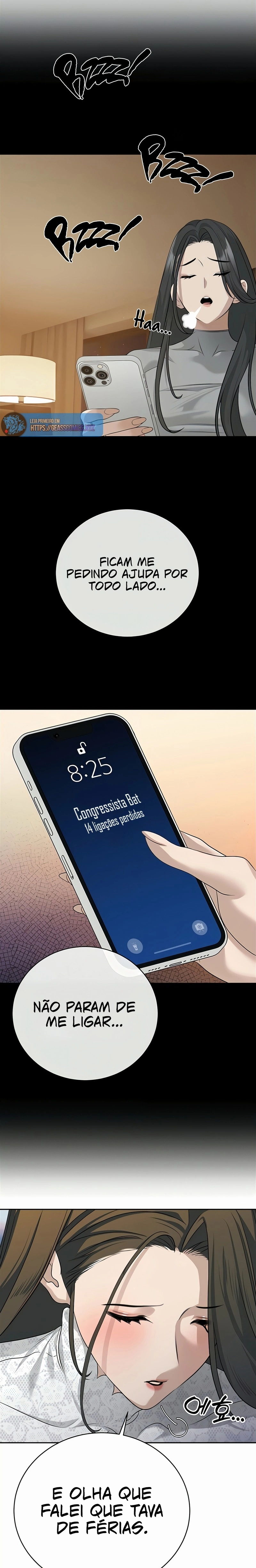 Ler The Father-In-Law Fucks Them All Capitulo 16 Page 7