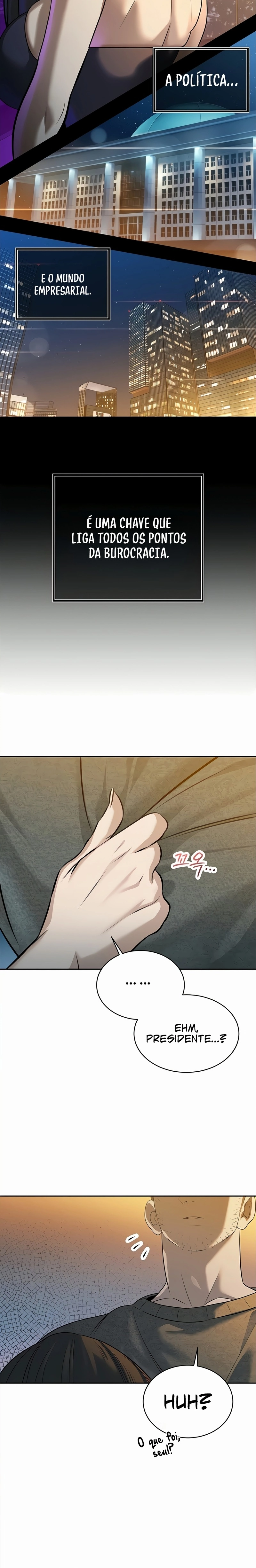 Ler The Father-In-Law Fucks Them All Capitulo 16 Page 9