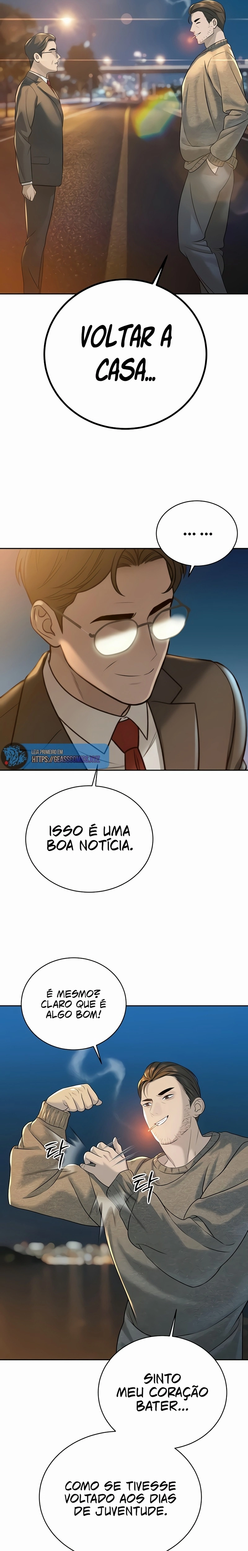 Ler The Father-In-Law Fucks Them All Capitulo 17 Page 10