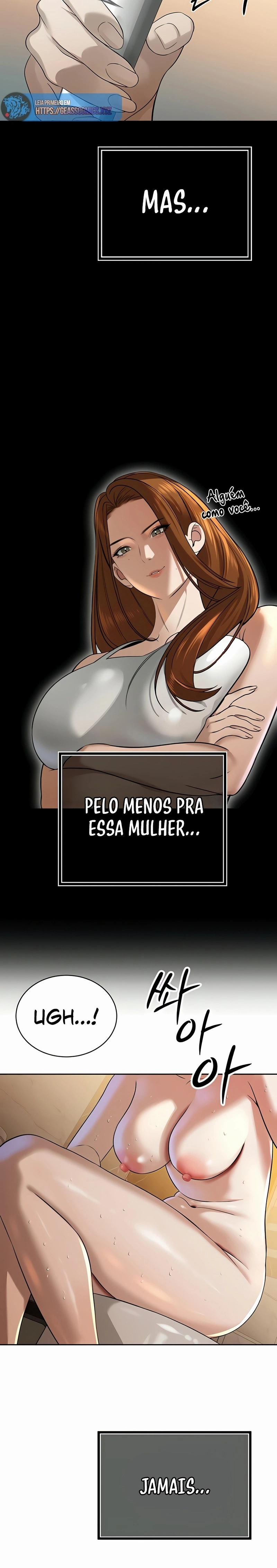 Ler The Father-In-Law Fucks Them All Capitulo 17 Page 15