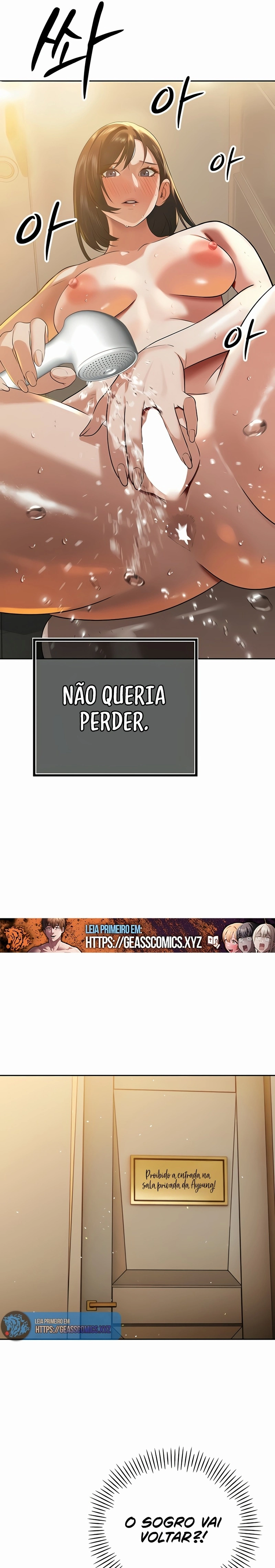 Ler The Father-In-Law Fucks Them All Capitulo 17 Page 16