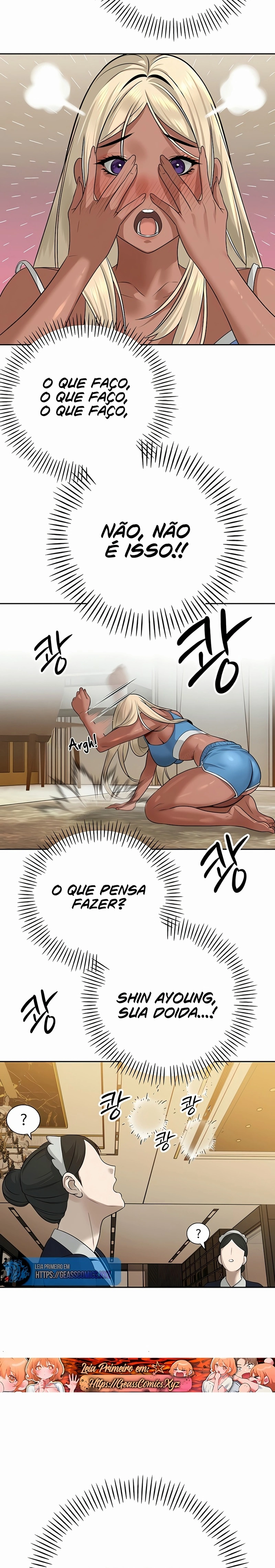 Ler The Father-In-Law Fucks Them All Capitulo 17 Page 17