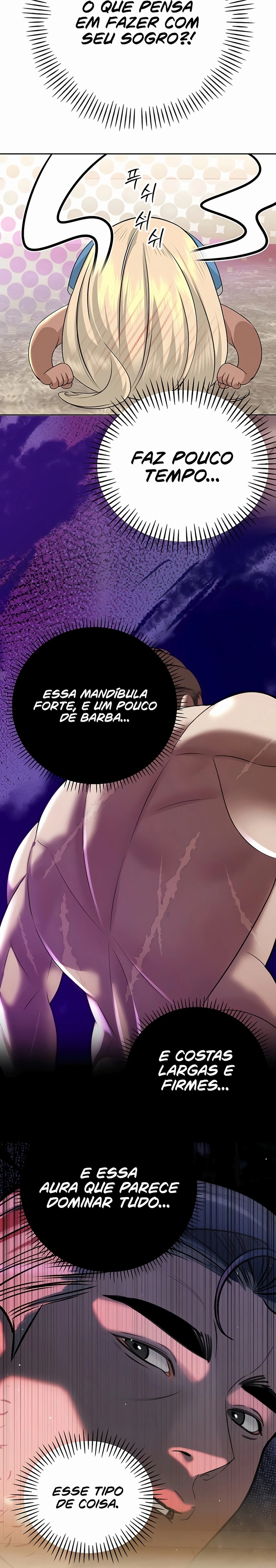 Ler The Father-In-Law Fucks Them All Capitulo 17 Page 18