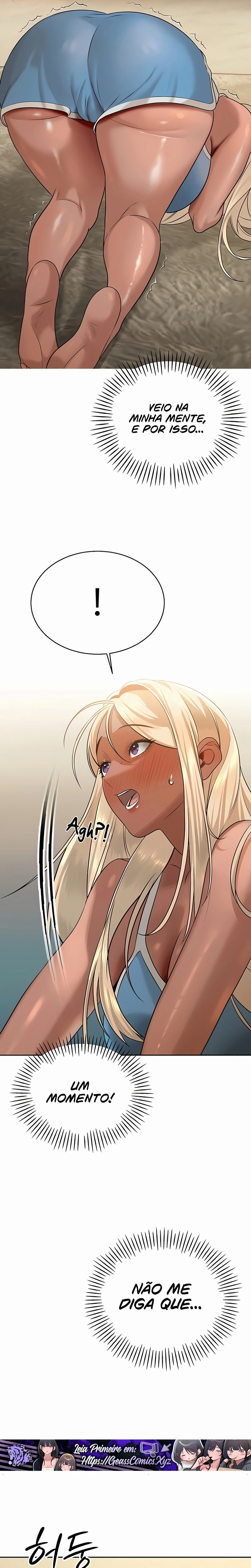 Ler The Father-In-Law Fucks Them All Capitulo 17 Page 19