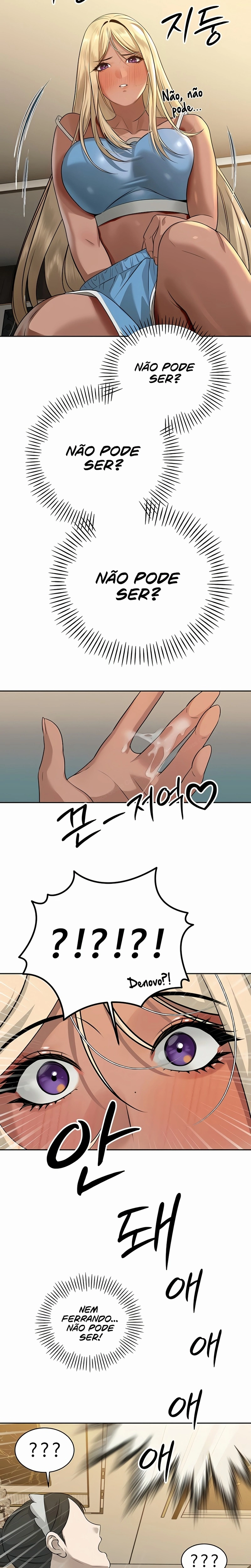 Ler The Father-In-Law Fucks Them All Capitulo 17 Page 20