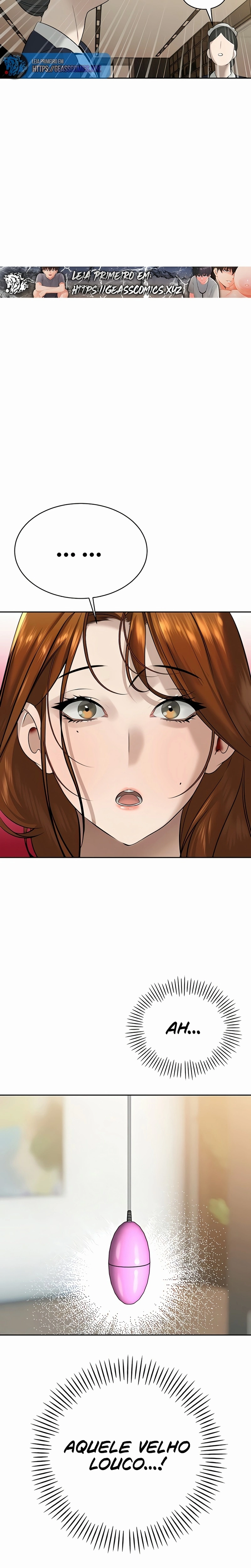 Ler The Father-In-Law Fucks Them All Capitulo 17 Page 21