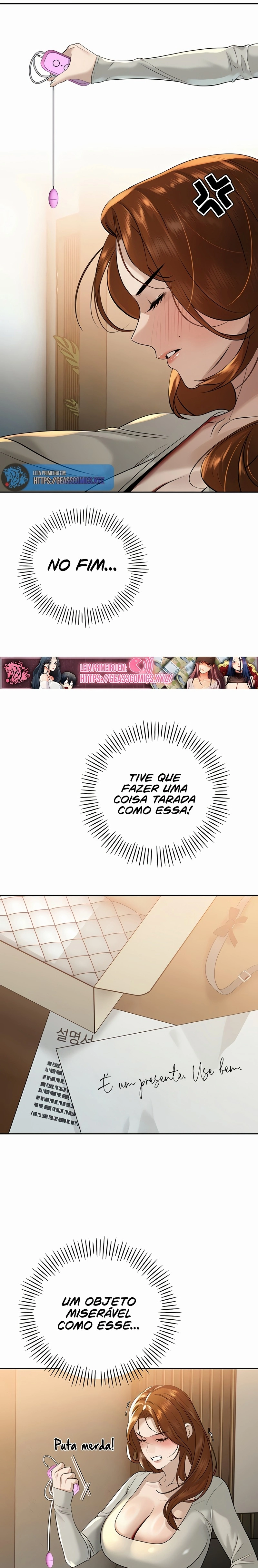 Ler The Father-In-Law Fucks Them All Capitulo 17 Page 22