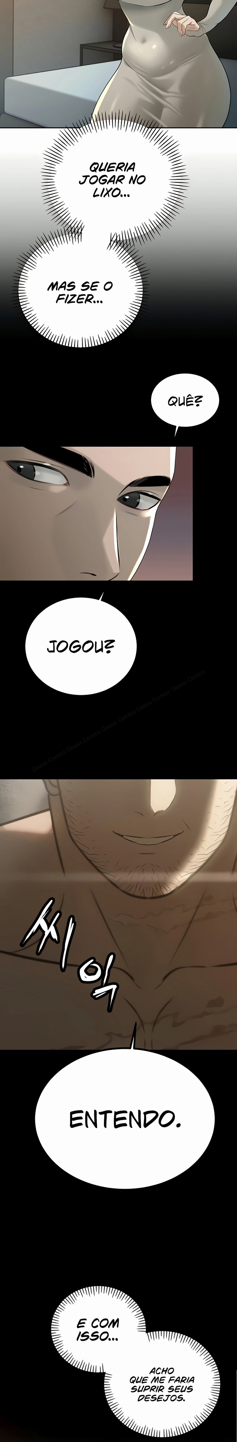 Ler The Father-In-Law Fucks Them All Capitulo 17 Page 23